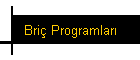 Bri Programlar