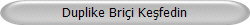 Duplike Brii Kefedin