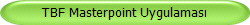 TBF Masterpoint Uygulaması